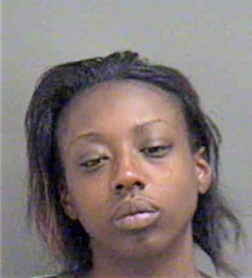 Veronica Caldwell, - Mecklenburg County, NC 