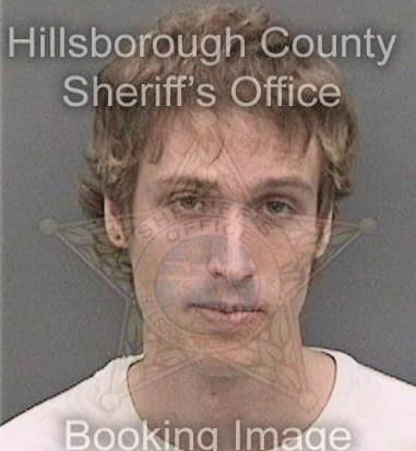 Rigoberto Calvosagahon, - Hillsborough County, FL 