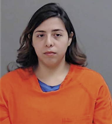 Jeanette Camacho, - Hidalgo County, TX 