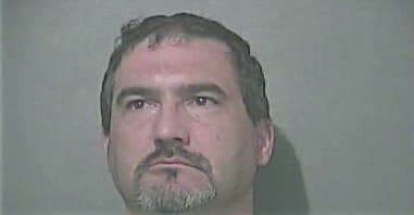 Sergio-Saverio Caruso, - Vigo County, IN 