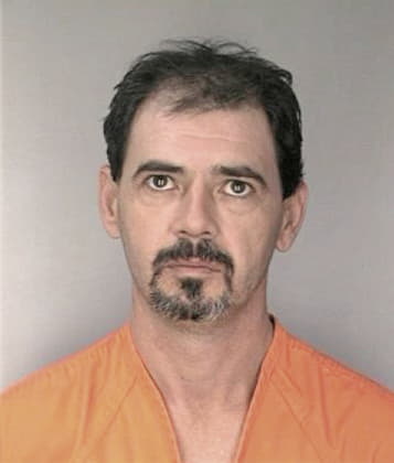 Fernando Castillo, - Hillsborough County, FL 