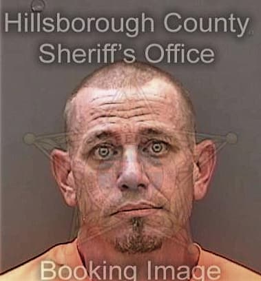 Eric Chappa - Hillsborough County, FL 