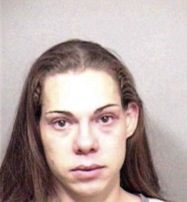 Stephanie Chappelle, - Marion County, FL 