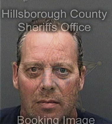 Michael Cintron - Hillsborough County, FL 