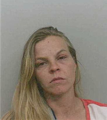 Brynne Clark, - Marion County, FL 