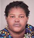 Tiyana Clay - Multnomah County, OR 