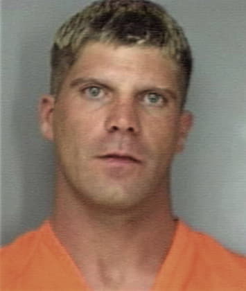 Asher Clement - Polk County, FL 