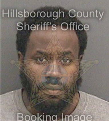 Bernard Clemmons - Hillsborough County, FL 