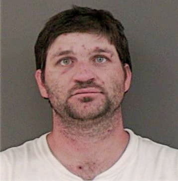 Roy Cochran, - Linn County, OR 