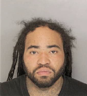 Manzell Cole - Moore County, NC 