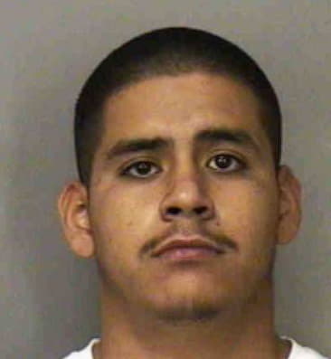 Christopher Collins - Polk County, FL 