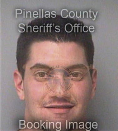 James Cooper, - Pinellas County, FL 