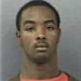 Marcus Crews, - Gadsden County, FL 