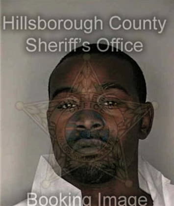 William Crutchfield, - Hillsborough County, FL 