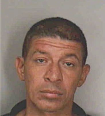 Jay Cruz, - Polk County, FL 