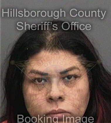 Shannon Curran, - Hillsborough County, FL 