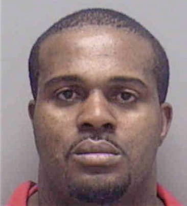 Jermaine Daniels, - Lee County, FL 