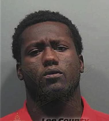 Jedaryl Davis, - Lee County, FL 