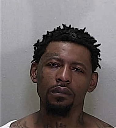 Lenardo Davis, - Marion County, FL 