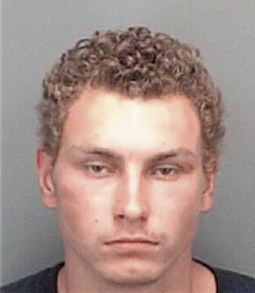 Christopher Dedonato, - Pinellas County, FL 