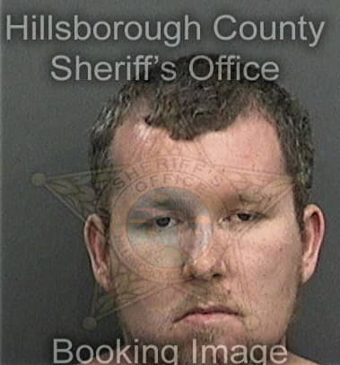 Joshua Deestrada, - Hillsborough County, FL 