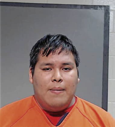 Michael Delgado, - Hidalgo County, TX 