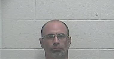 Mark Dolph, - Montgomery County, IN 
