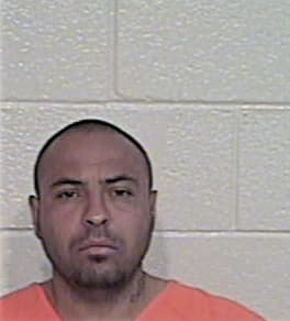 Carlos Dominguez, - Hidalgo County, TX 