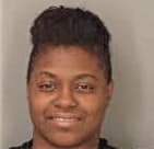 Khanisha Duncan, - Shelby County, TN 