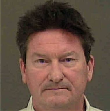 Billy Dunn, - Mecklenburg County, NC 