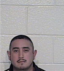 Jason Escobedo, - Hidalgo County, TX 