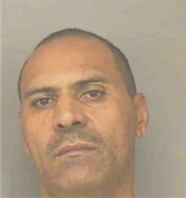 Raul Escobedo, - Polk County, FL 