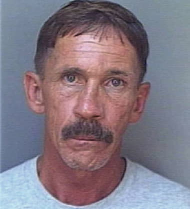 Robert Evans, - Polk County, FL 