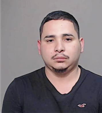 Jorge Fuentes, - Hidalgo County, TX 