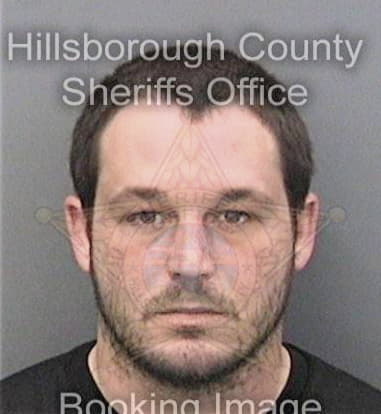 David Gaskins, - Hillsborough County, FL 