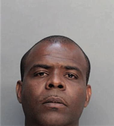 Pelouis Georges, - Dade County, FL 