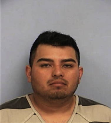 Daniel Gongora - Travis County, TX 