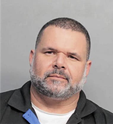 Alfredo Gonzalezgarcia, - Dade County, FL 