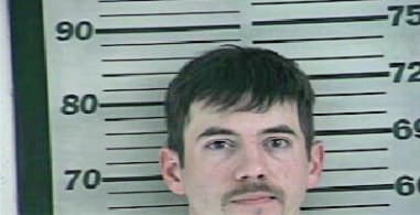 Johnathan Gooch, - Dyer County, TN 