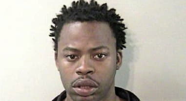 Samuel Guerrier, - Leon County, FL 