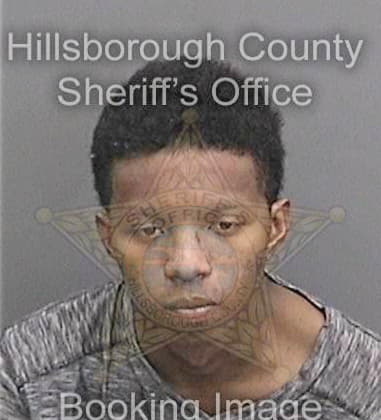 Marvin Gulley, - Hillsborough County, FL 