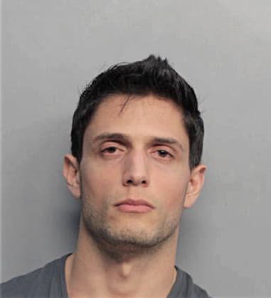 Enrique Guzman, - Dade County, FL 