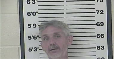 Kevin Hamby, - Carter County, TN 