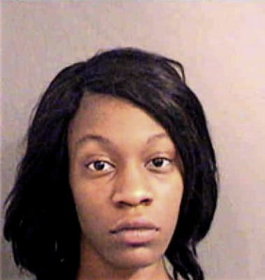 Latonya Hamer, - Mecklenburg County, NC 