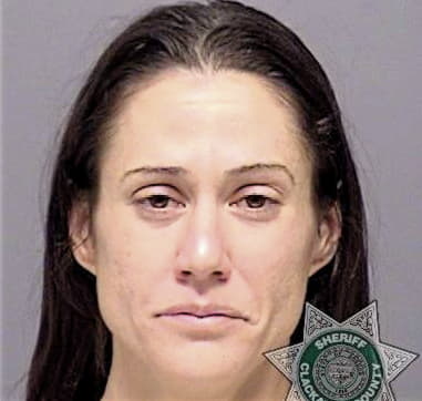 Angelica Harmon, - Clackamas County, OR 