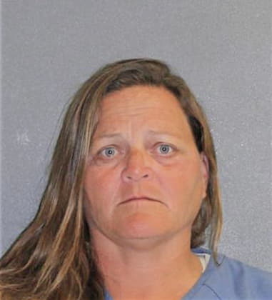 Heather Harrison, - Volusia County, FL 