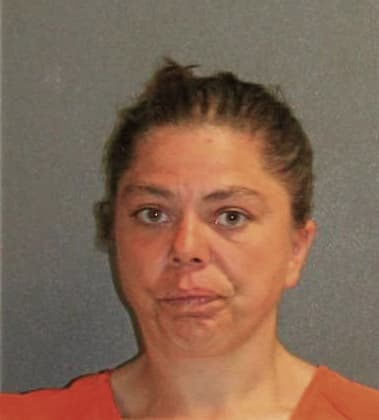 Christina Hayward, - Volusia County, FL 