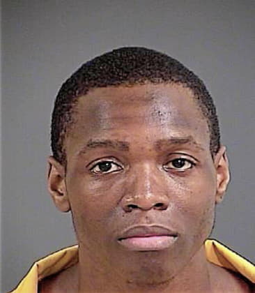 David Henderson - Charleston County, SC 