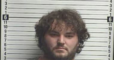 Eric Henry, - Brunswick County, NC 