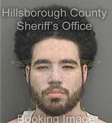 Ricardo Heredia - Hillsborough County, FL 